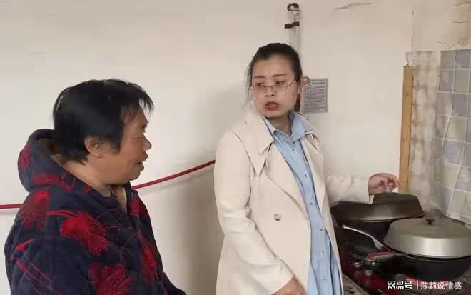 故事:兒媳帶親媽旅遊卻不帶我,兒子:岳母照顧月子時你裝病