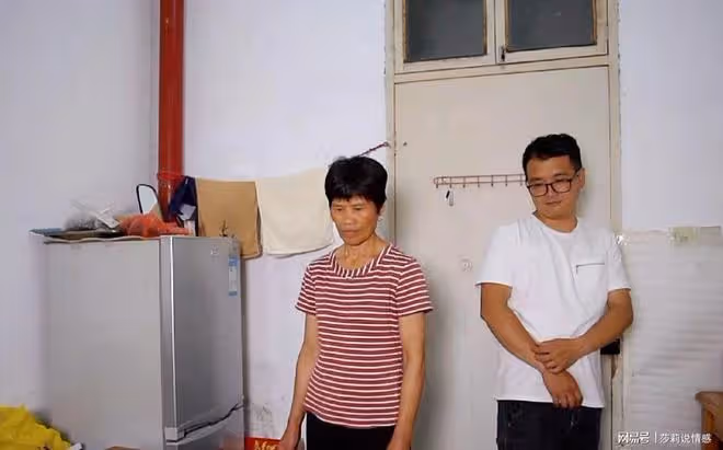 故事:兒媳帶親媽旅遊卻不帶我,兒子:岳母照顧月子時你裝病
