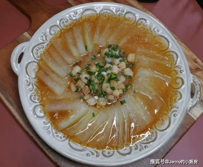 三伏天多吃蒸菜,推薦這5道,營養健康又簡單,關鍵還好吃不上火