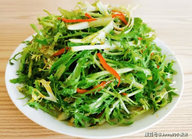 「夏有三伏,熱在中伏」,進入中伏,多吃5道消暑菜,順利過伏天