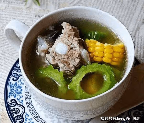 「夏有三伏,熱在中伏」,進入中伏,多吃5道消暑菜,順利過伏天