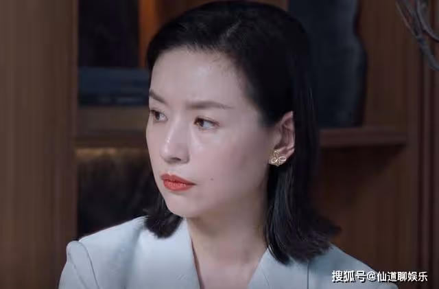 《不完美受害人》尹聲遺書暴露隱瞞,成功被判10年監禁,趙尋痛哭