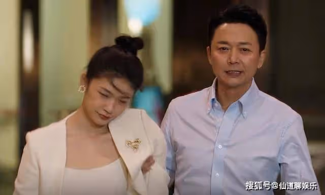 《不完美受害人》尹聲遺書暴露隱瞞,成功被判10年監禁,趙尋痛哭