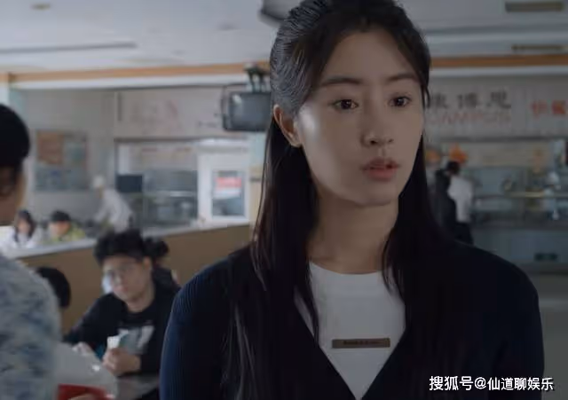 《曾少年》看到千喜的原生父母,才知同情這把刀對於她的傷害有多大