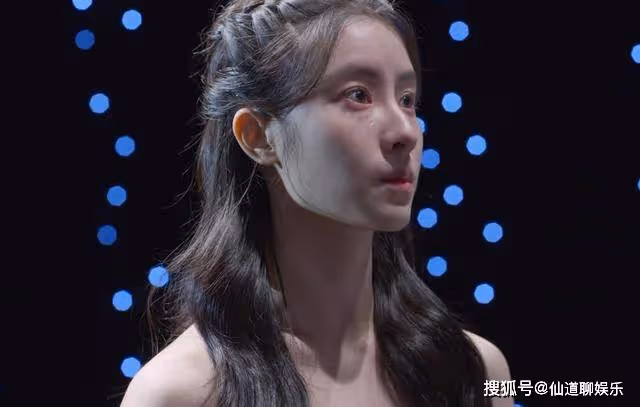 《曾少年》看到千喜的原生父母,才知同情這把刀對於她的傷害有多大