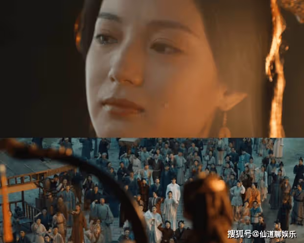 《古相思曲》爆火的原因是什麼？電視劇《古相思曲》好看嗎？
