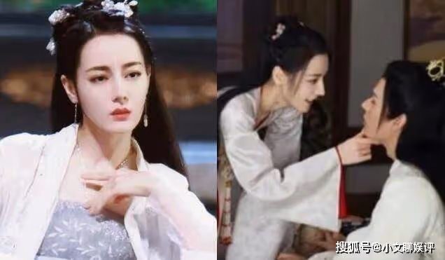 《安樂傳》太子什麼時候知道安樂身世?任安樂為什麼要當太子妃?韓燁結局如何