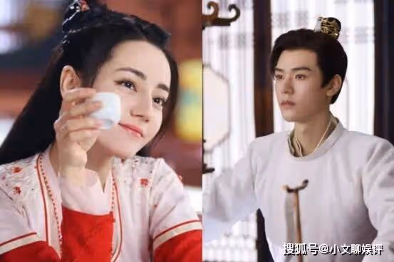 《安樂傳》太子什麼時候知道安樂身世?任安樂為什麼要當太子妃?韓燁結局如何