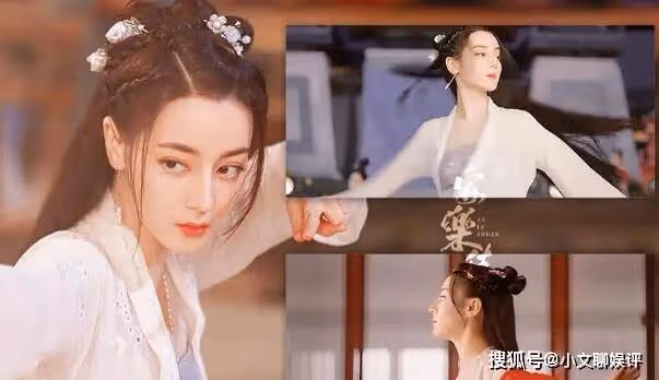 《安樂傳》太子什麼時候知道安樂身世?任安樂為什麼要當太子妃?韓燁結局如何
