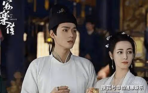 《安樂傳》韓燁什麼時候認出女主？任安樂的身份何時被知道？洛銘西感情線怎樣