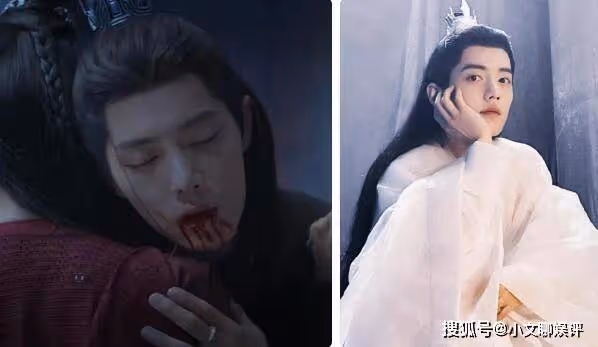 《玉骨遙》大結局是什麼？時影最後死了嗎？結局是be還是he？誰當了皇帝？