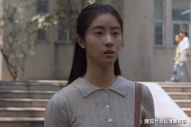 《曾少年》結局:謝喬逆襲知名作家,王瑩心碎出國,肖千喜結局太悲涼