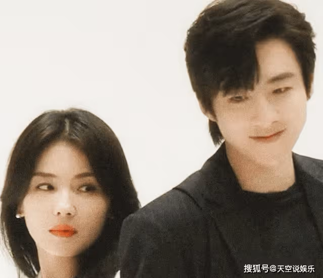 《做自己的光》蔣俊豪的工作是什麼?《做自己的光》蔣俊豪感情線是怎樣的?
