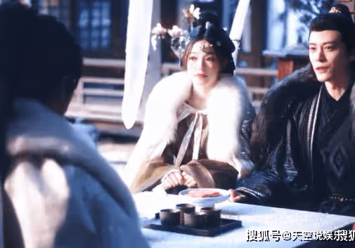 《風月變》寶珠和凌長燼的結局是什麼?《風月變》大結局怎麼樣了?