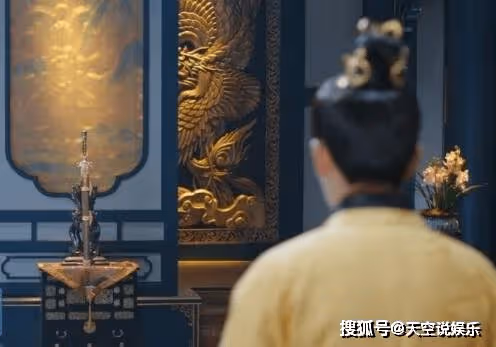 《安樂傳》太后為什麼陷害帝家?《安樂傳》韓燁知道帝家滅門真相嗎?