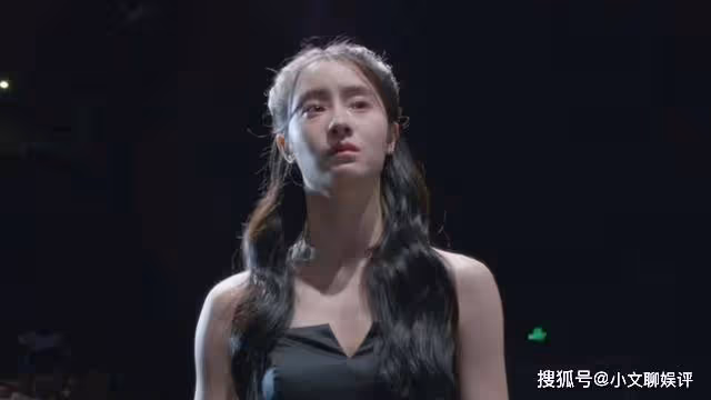 《曾少年》陳天河無意間一句話,肖千喜竟甘願主動獻身,何筱舟心碎