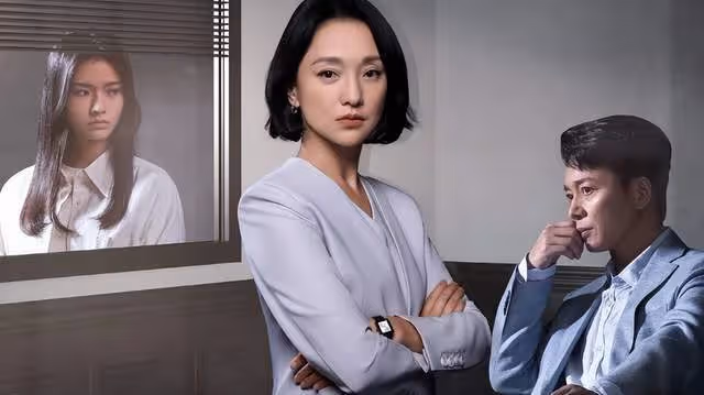 陳數調侃董潔:為何會客串《不完美受害人》李怡?董潔回復笑翻全場