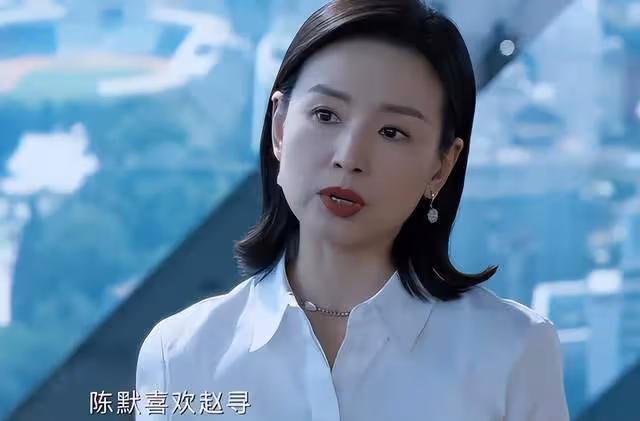 陳數調侃董潔:為何會客串《不完美受害人》李怡?董潔回復笑翻全場