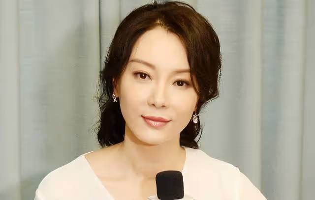 陳數調侃董潔:為何會客串《不完美受害人》李怡?董潔回復笑翻全場