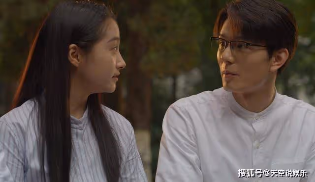 《曾少年》看了為夫割腕的楊母,才知千喜替謝喬擋了多大的雷