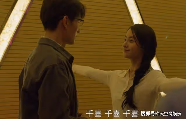 《曾少年》看了為夫割腕的楊母,才知千喜替謝喬擋了多大的雷