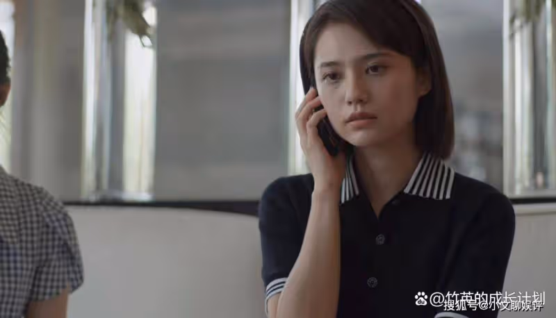《曾少年》王家敗落,楊母對王瑩態度的轉變道破世態炎涼