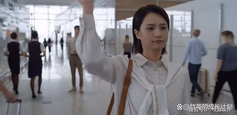 《曾少年》王家敗落,楊母對王瑩態度的轉變道破世態炎涼