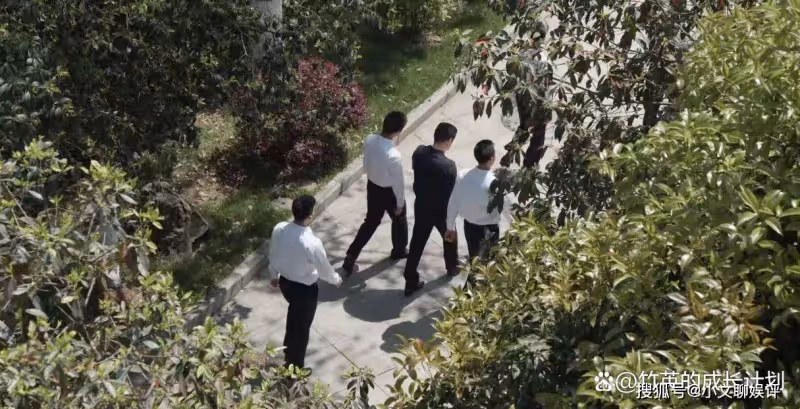 《曾少年》王家敗落,楊母對王瑩態度的轉變道破世態炎涼