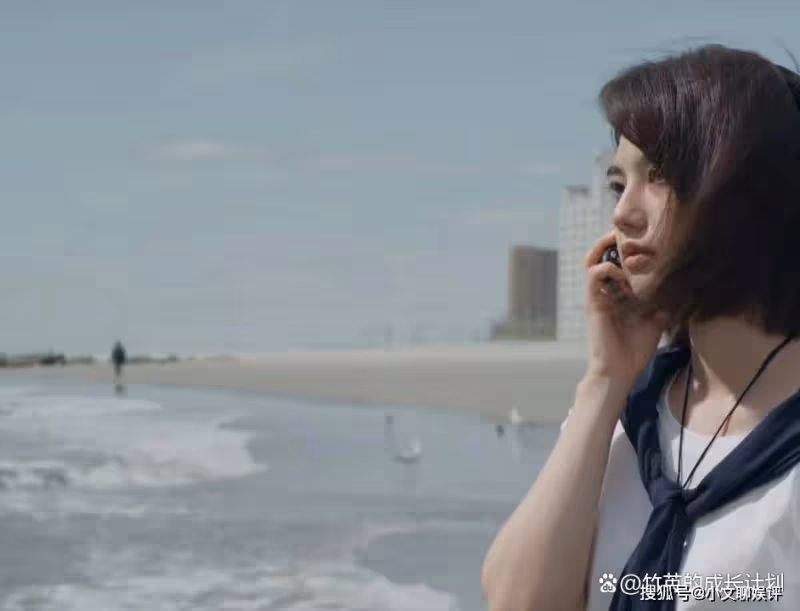 《曾少年》王家敗落,楊母對王瑩態度的轉變道破世態炎涼