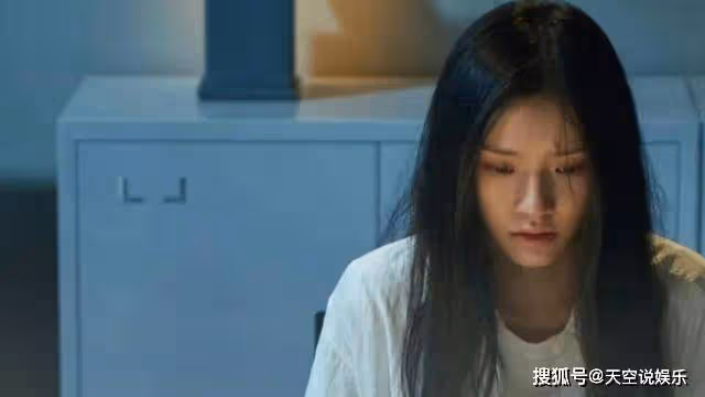 《不完美受害人》趙尋同意被包養,半路跳車目的被曝,林闞不敢說話
