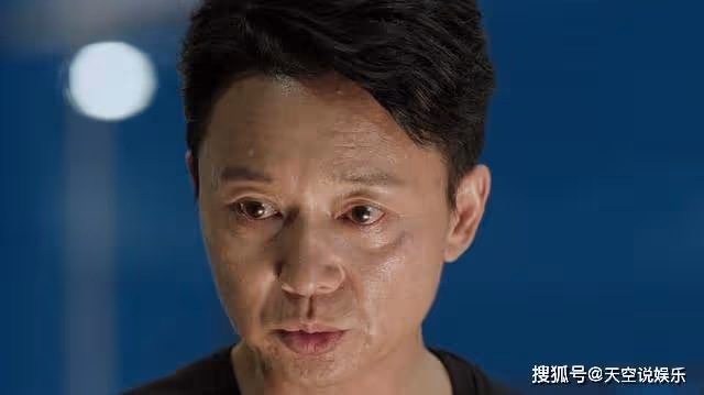 《不完美受害人》趙尋同意被包養,半路跳車目的被曝,林闞不敢說話