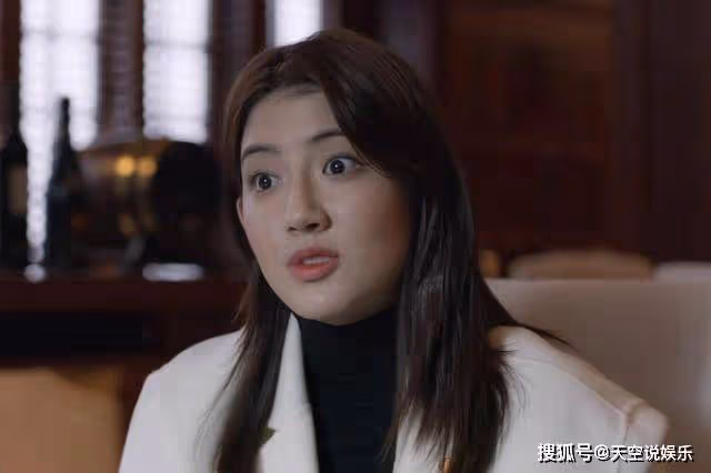 《曾少年》楊澄當總裁成贏家,秦川進軍電商一夜暴富,筱舟結局意外