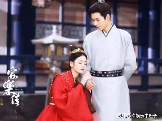 《任安樂》韓燁什麼時候知道任安樂是帝梓元?任安樂為什麼要當太子妃?
