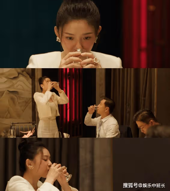《不完美受害者》成功對趙尋是強迫行為嗎？如何看待不完美的受害者形象