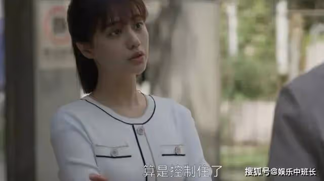 《曾少年》大婚當天楊澄悔婚,真實原因讓王瑩淚崩,楊母氣到住院