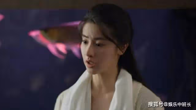 《曾少年》大婚當天楊澄悔婚,真實原因讓王瑩淚崩,楊母氣到住院