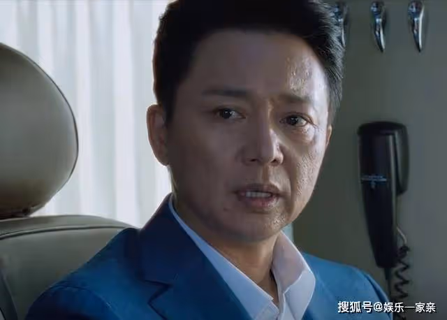 《不完美受害人》趙尋隱瞞真相曝光，林闞臨陣倒戈其辯護，成功入獄