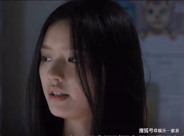 《不完美受害人》趙尋隱瞞真相曝光，林闞臨陣倒戈其辯護，成功入獄