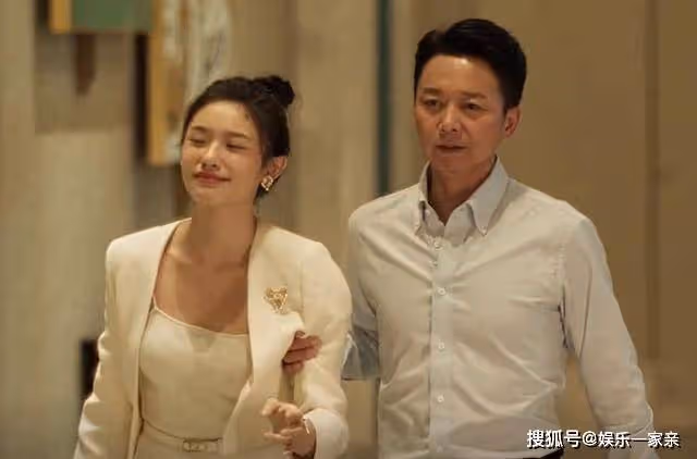 《不完美受害人》趙尋隱瞞真相曝光，林闞臨陣倒戈其辯護，成功入獄