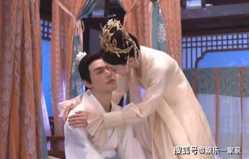 《安樂傳》韓燁何時知道任安樂是帝梓元?任安樂什麼時候亮明身份?結局如何?