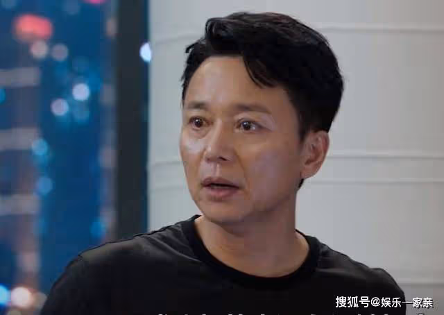 《不完美受害人》周迅和董潔大飆戲，林闞當場離職成趙尋律師