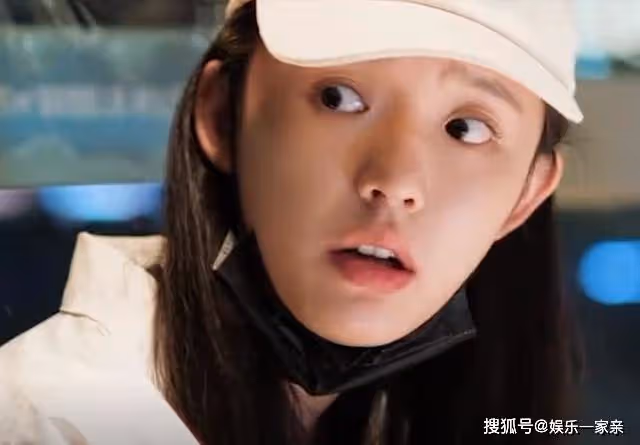 《不完美受害人》周迅和董潔大飆戲，林闞當場離職成趙尋律師