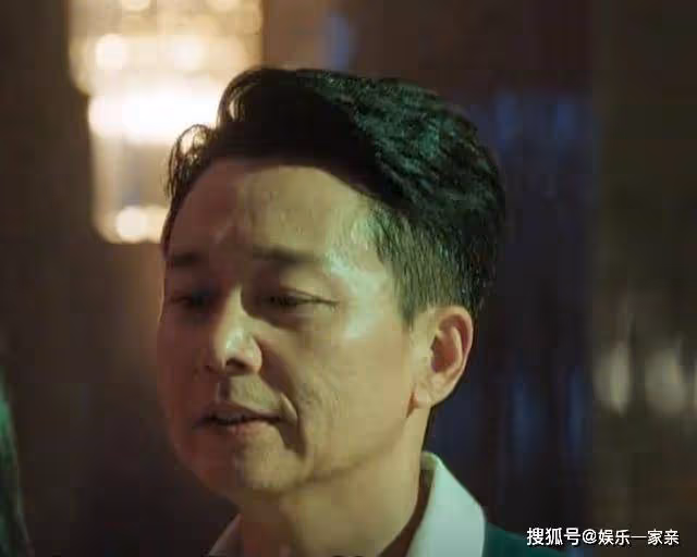 《不完美受害人》周迅和董潔大飆戲，林闞當場離職成趙尋律師