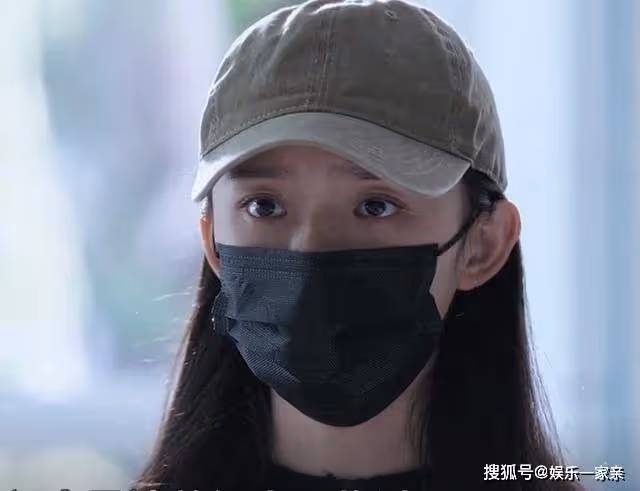 《不完美受害人》周迅和董潔大飆戲，林闞當場離職成趙尋律師