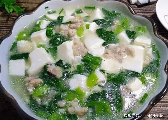 伏天多喝湯,身體更健康,分享5道湯,清爽又營養,常喝強免疫