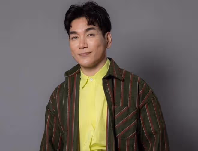 突發!52歲男星宣布確診大腸癌,飲食健康每天健身仍得病情緒崩潰