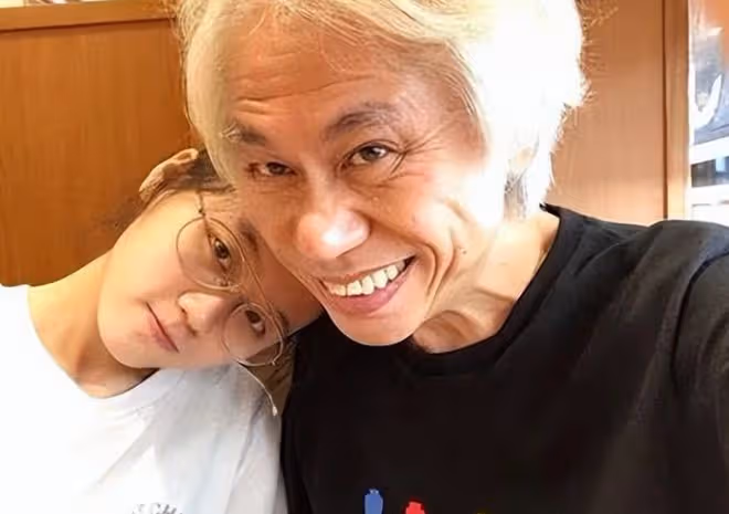 突發!52歲男星宣布確診大腸癌,飲食健康每天健身仍得病情緒崩潰