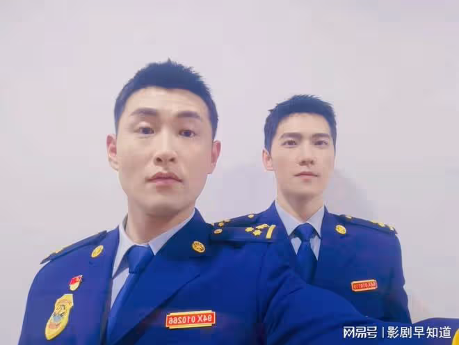 《我的人間煙火》宋焰和蔣裕,不是同母異父的兄弟,幸好改編了