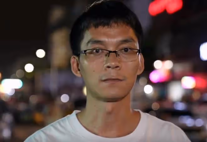 唐尚珺退檔被質疑是炒作,有人懷疑他當時故意亂填志願