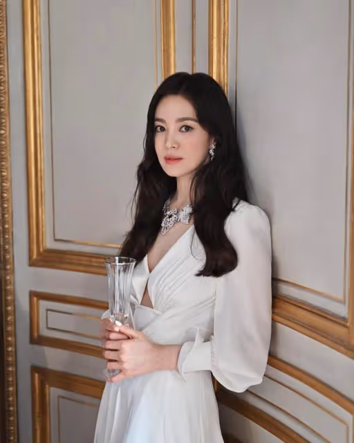10位「酒量超好」韓星!宋慧喬被封「酒國女王」,申惠善根本現代版「酒鬼都市女人」!